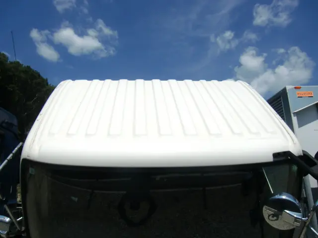 日野 レンジャー 2KG-FD2ABG(2WD)の写真7