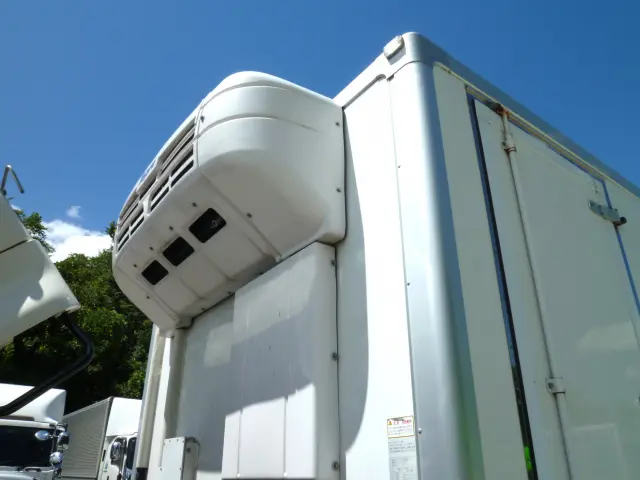 日野 レンジャー 2KG-FD2ABG(2WD)の写真9