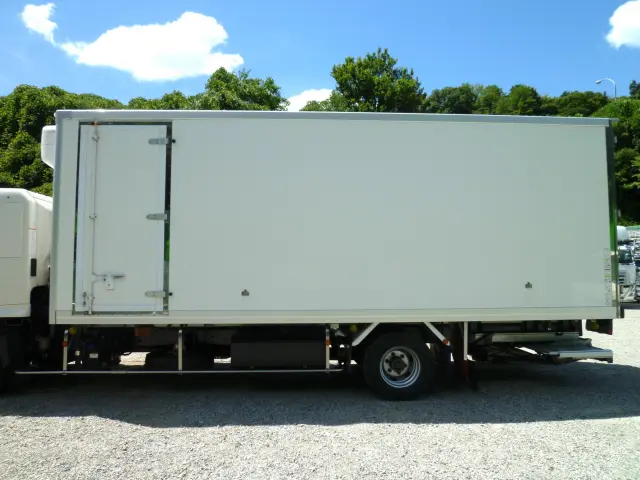 日野 レンジャー 2KG-FD2ABG(2WD)の写真10