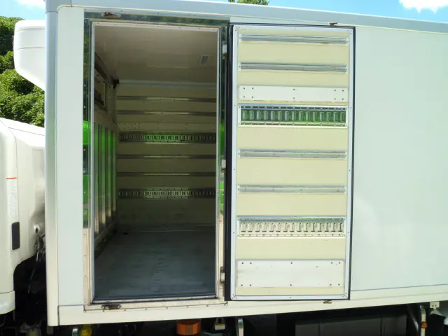 日野 レンジャー 2KG-FD2ABG(2WD)の写真11