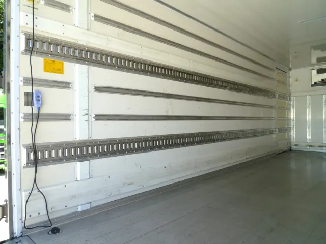 日野 レンジャー 2KG-FD2ABG(2WD)の写真15