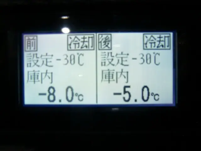 日野 レンジャー 2KG-FD2ABG(2WD)の写真20