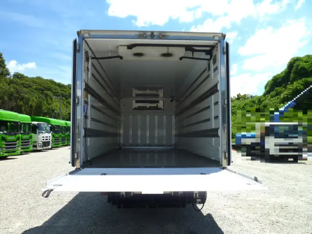 日野 レンジャー 2KG-FD2ABG(2WD)の写真21