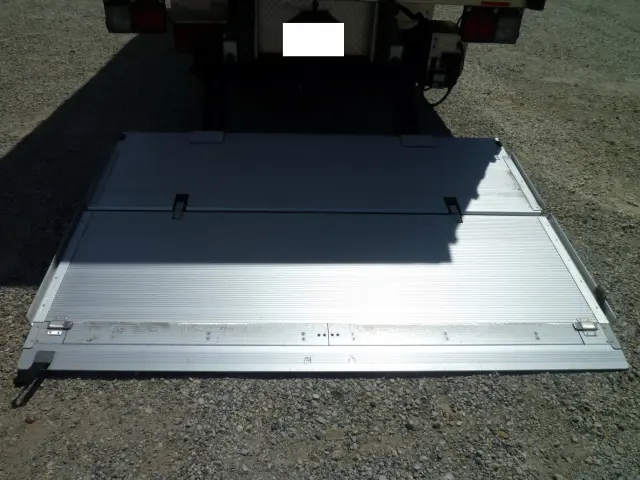 日野 レンジャー 2KG-FD2ABG(2WD)の写真22