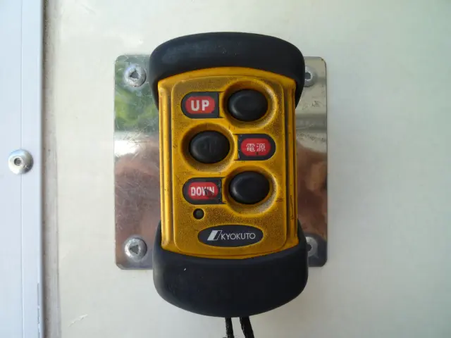 日野 レンジャー 2KG-FD2ABG(2WD)の写真26