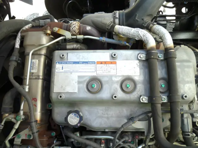 日野 レンジャー 2KG-FD2ABG(2WD)の写真28