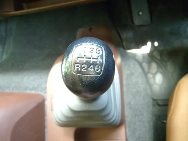 日野 レンジャー 2KG-FD2ABG(2WD)の写真34