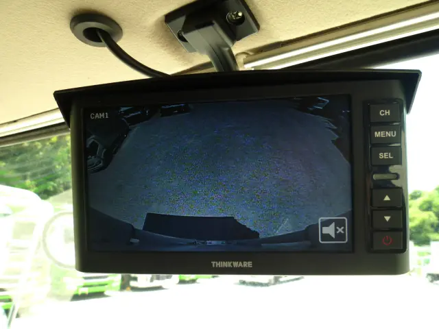 日野 レンジャー 2KG-FD2ABG(2WD)の写真37