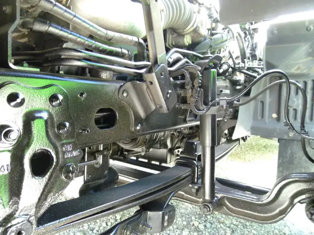 日野 レンジャー 2KG-FD2ABG(2WD)の写真39