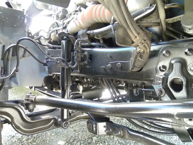 日野 レンジャー 2KG-FD2ABG(2WD)の写真40