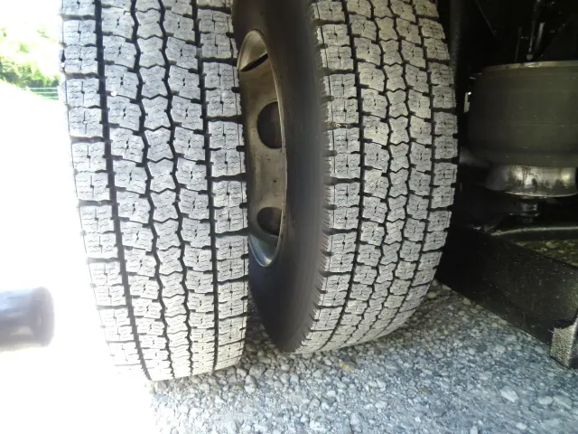 日野 レンジャー 2KG-FD2ABG(2WD)の写真45