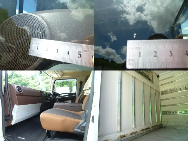 日野 レンジャー 2KG-FD2ABG(2WD)の写真47