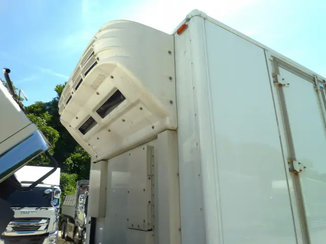 日野 レンジャー 2KG-FD2ABG(2WD)の写真9