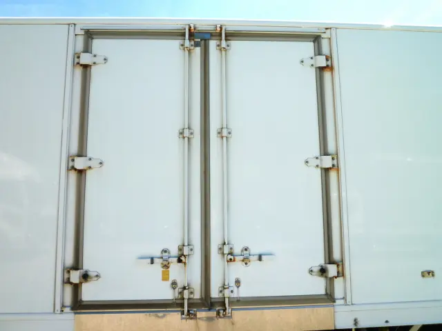 日野 レンジャー 2KG-FD2ABG(2WD)の写真10