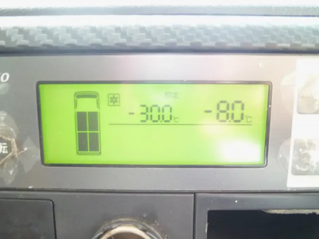 日野 レンジャー 2KG-FD2ABG(2WD)の写真18