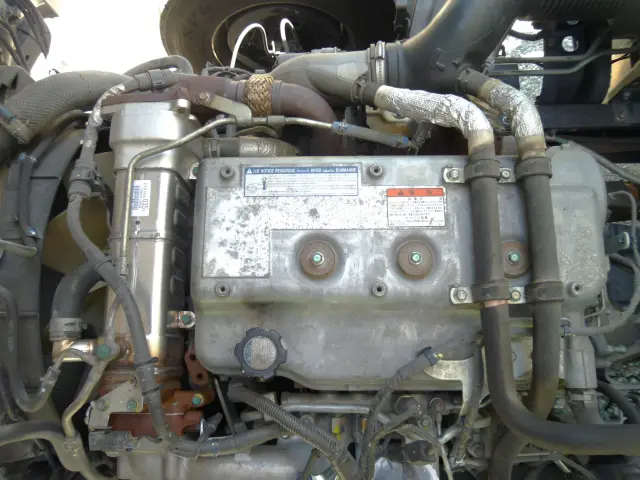 日野 レンジャー 2KG-FD2ABG(2WD)の写真26