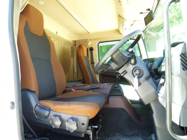 日野 レンジャー 2KG-FD2ABG(2WD)の写真29