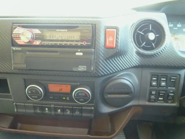 日野 レンジャー 2KG-FD2ABG(2WD)の写真30