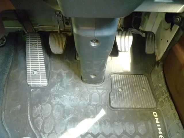 日野 レンジャー 2KG-FD2ABG(2WD)の写真33