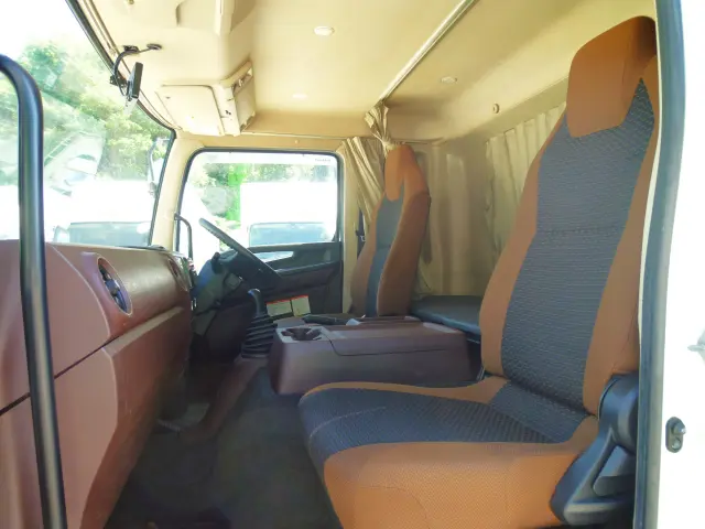 日野 レンジャー 2KG-FD2ABG(2WD)の写真34