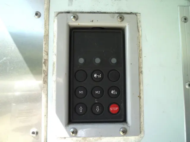 日野 レンジャー 2KG-FD2ABG(2WD)の写真37