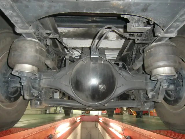 日野 レンジャー 2KG-FD2ABG(2WD)の写真39