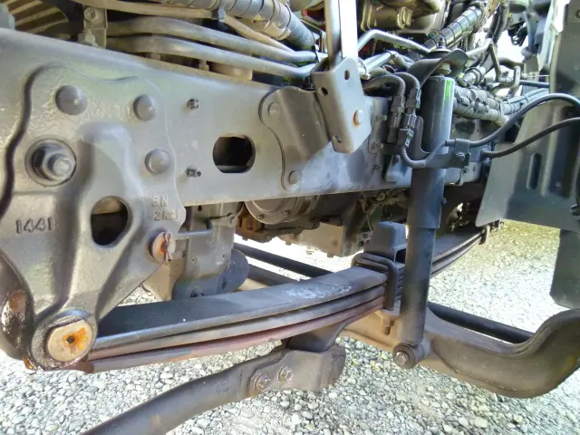 日野 レンジャー 2KG-FD2ABG(2WD)の写真40