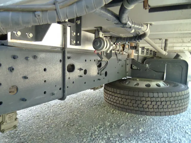 日野 レンジャー 2KG-FD2ABG(2WD)の写真41