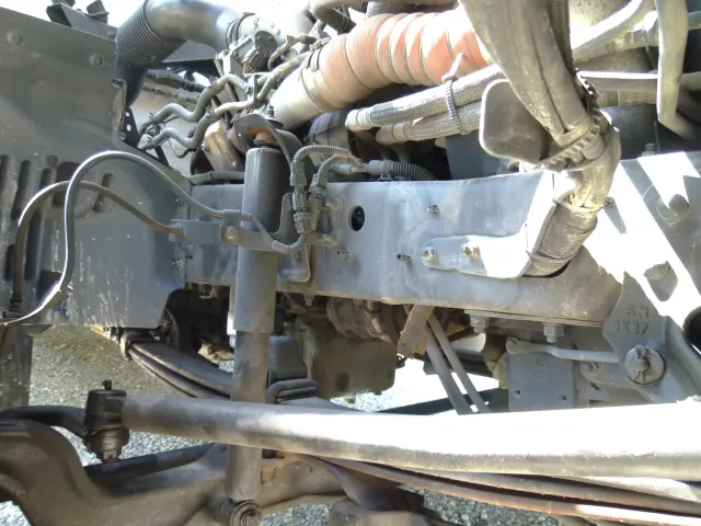 日野 レンジャー 2KG-FD2ABG(2WD)の写真42