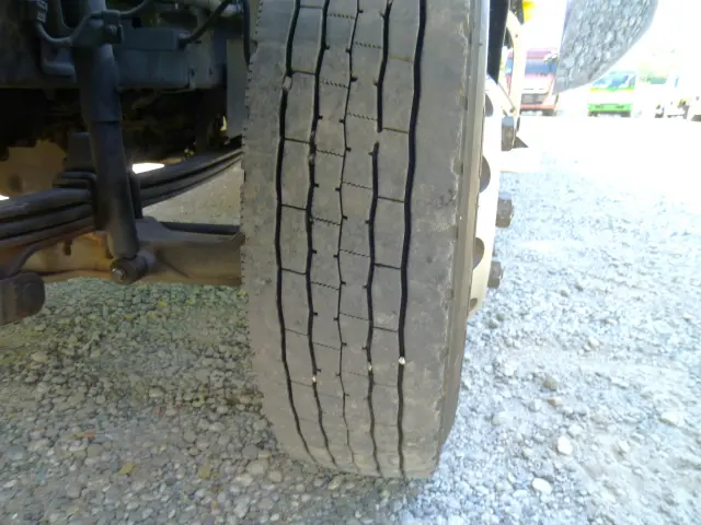 日野 レンジャー 2KG-FD2ABG(2WD)の写真44