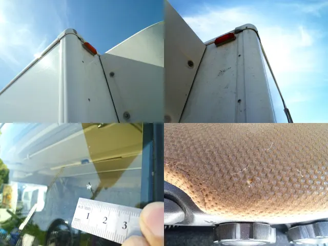 日野 レンジャー 2KG-FD2ABG(2WD)の写真48