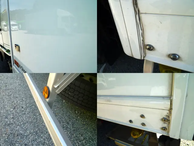 日野 レンジャー 2KG-FD2ABG(2WD)の写真49