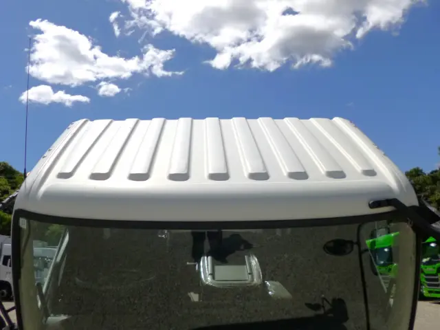 日野 レンジャー 2KG-FC2ABA(2WD)の写真7