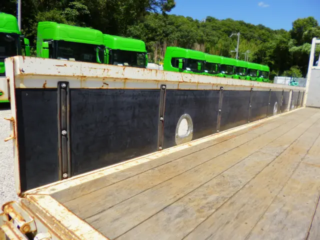 日野 レンジャー 2KG-FC2ABA(2WD)の写真13