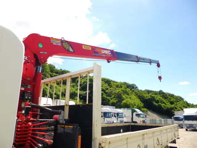 日野 レンジャー 2KG-FC2ABA(2WD)の写真18