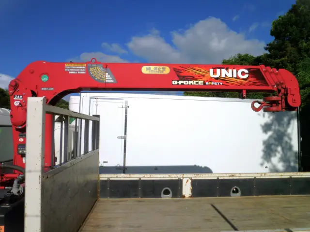 日野 レンジャー 2KG-FC2ABA(2WD)の写真19