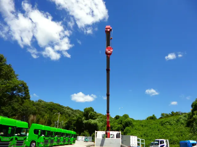 日野 レンジャー 2KG-FC2ABA(2WD)の写真22