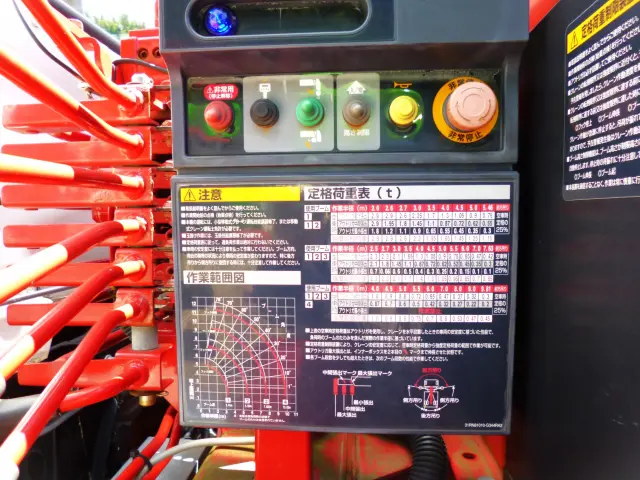 日野 レンジャー 2KG-FC2ABA(2WD)の写真26