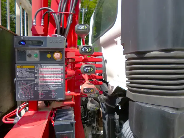 日野 レンジャー 2KG-FC2ABA(2WD)の写真27