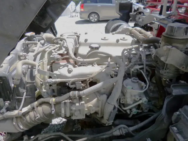 日野 レンジャー 2KG-FC2ABA(2WD)の写真31