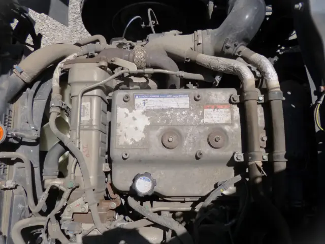 日野 レンジャー 2KG-FC2ABA(2WD)の写真32