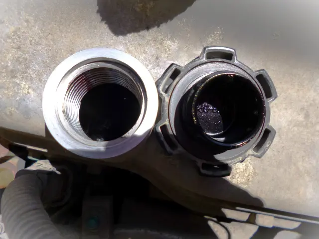 日野 レンジャー 2KG-FC2ABA(2WD)の写真33