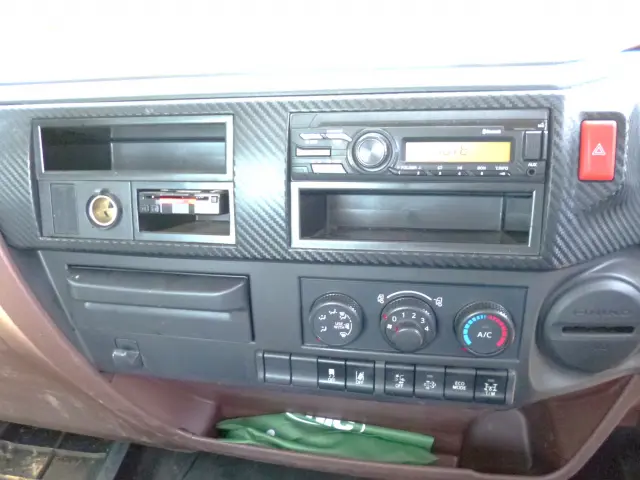 日野 レンジャー 2KG-FC2ABA(2WD)の写真36