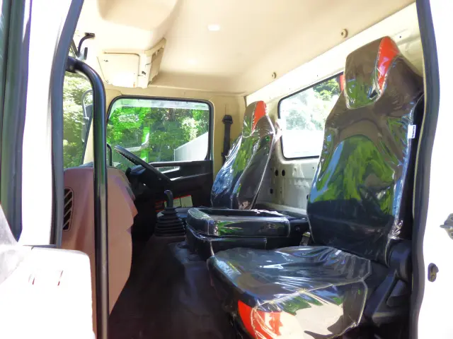 日野 レンジャー 2KG-FC2ABA(2WD)の写真40