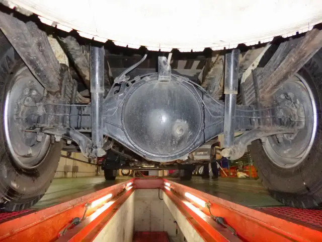 日野 レンジャー 2KG-FC2ABA(2WD)の写真41