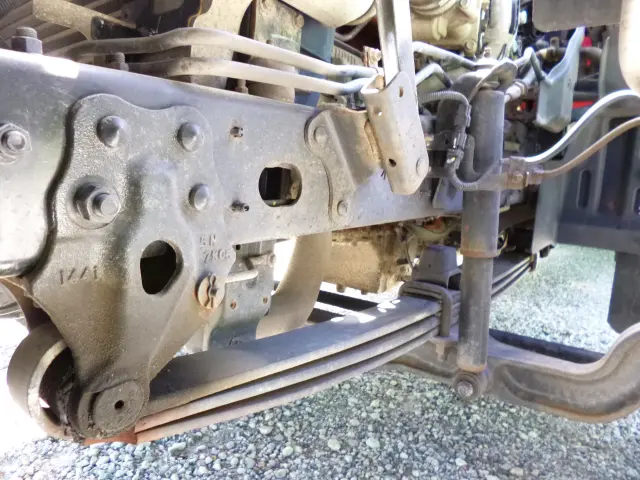 日野 レンジャー 2KG-FC2ABA(2WD)の写真43