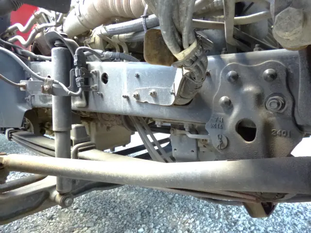 日野 レンジャー 2KG-FC2ABA(2WD)の写真44