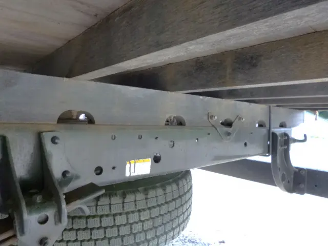 日野 レンジャー 2KG-FC2ABA(2WD)の写真45