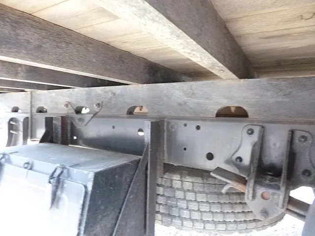 日野 レンジャー 2KG-FC2ABA(2WD)の写真46