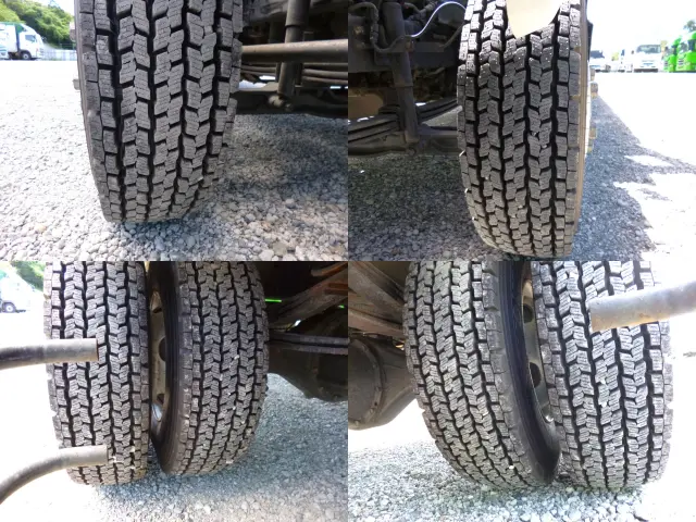 日野 レンジャー 2KG-FC2ABA(2WD)の写真47